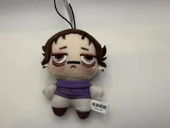 【新品・未使用】呪術廻戦 ちょぴぬいぷち④ 脹相 ぬいぐるみマスコット