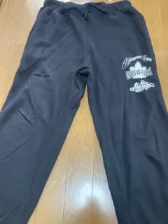 パンツ phatrnk Amazon.co.jp: PHATRNK SRVNTZ コラボ スウェット パンツ XL