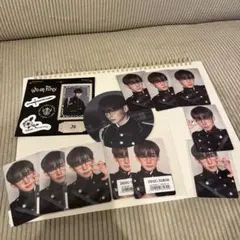 &TEAM JO ジョー yzy 一直娱 追加 中華 月狼 チェキ ポラロイド - メルカリ