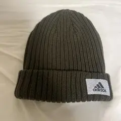 adidas ニット帽のサムネイル