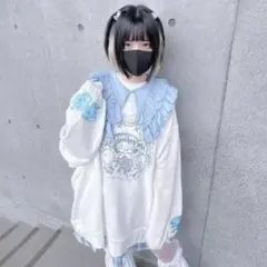 2026年最新】ぬた 天使界隈の人気アイテム - メルカリ
