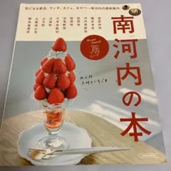 南河内の本
