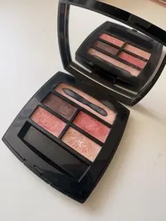 CHANEL レベージュパレットルガール　ウォーム