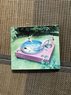 あいみょん 瞳へ落ちるよレコード