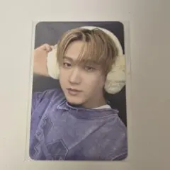 straykids DO IT ポップアップ 1週目 チャンビン