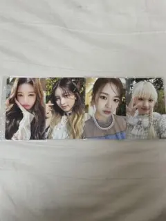 IVE A RAY OF SUNSHINE シーグリ 2022