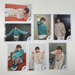 黒田光輝　公式写真　スプパラ　少年忍者