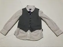 ポール・スミス ジュニア　フォーマル　３点セット　七五三/入園式