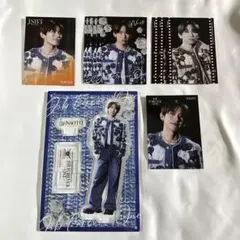 三代目jsoulbrothers NAOTO