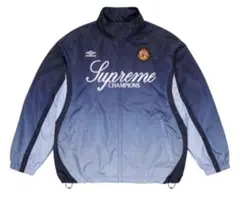 2026年最新】umbro supreme ジャケットの人気アイテム - メルカリ
