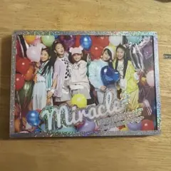 MIRACLE☆BEST - Complete miracle2 Songs -