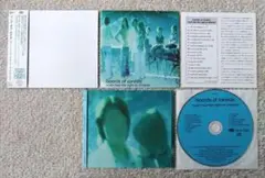 boards of  .skam CD ボーズ　オブ　カナダ　輸入盤 boards of .skam CD ボーズ オブ カナダ 輸入盤 boards of