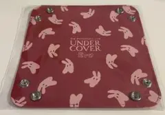 Eve UnderCover リザートレイ レッド