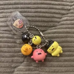 たまごっち　キーホルダー　平成　レトロ
