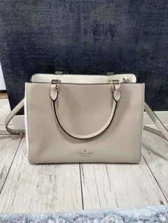kate spade NEW YORK 2way ハンドバッグ ショルダーバッグ