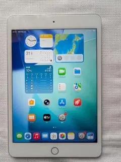 iPad mini 第5世代 64GB Wifiモデル(MUQX2J/A)