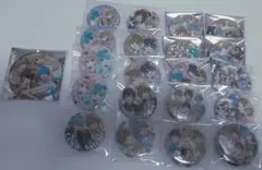 すとぷり 全員集合 ペア 缶バッジ