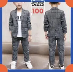 子供服フォーマル男の子七五三スーツキッズフォーマルスーツ日常キッズ