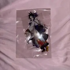 鬼滅の刃 胡蝶しのぶ アクリルスタンド