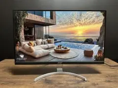 Acer ディスプレイ　RC271U smidpxのサムネイル