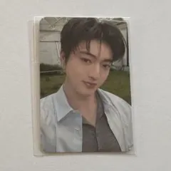 ハルト トレカ 特典 Pleasure TREASURE weverse B