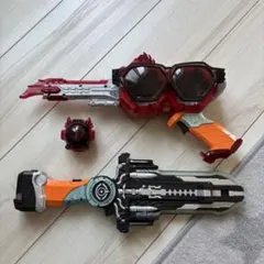 2026年最新】仮面ライダーゴースト グーパー拳銃 DXガンガンハンドの