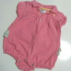 ラルフローレン/ロンパース