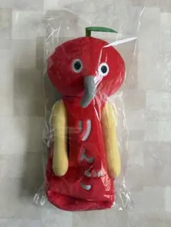 パンどろぼう　ブロッコリーくじ　B賞　りんご