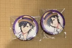 うたプリ グラショ GRAND SHOP 缶バッジ 浴衣 一ノ瀬トキヤ ① - メルカリ