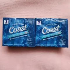 2026年最新】Coast 石鹸の人気アイテム - メルカリ