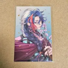 3SKM 2nd Anniversary 2周年 チェキ 和装 魁星 ②