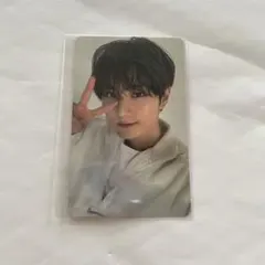 romance:untold ジョンウォン トレカ