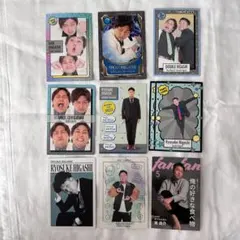 よしもとコレカ ダブルヒガシ
