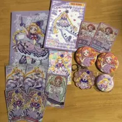 わんだふるぷりきゅあ キュアブレンディ 犬飼いろは まとめ売り