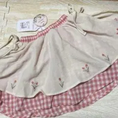 【100】バースデイ　ママラク　スカパン