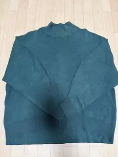 《大幅値下げ》MOUSSY(マウジー) 長袖セーター　ニット