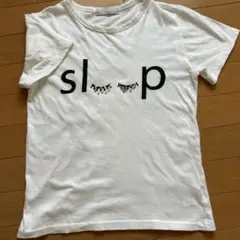 prose verse スリープデザインTシャツ Fサイズのサムネイル