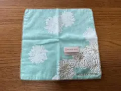 PAUL & JOE SISTER 花柄ハンカチ