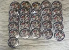 【バースデー缶バッジ】 乙骨憂太 26点セット