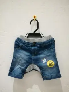 ☆[40] ベビードール パンツ 男の子 サイズ80☆