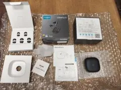 soundcore Liberty 5 ワイヤレスイヤフォン