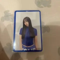 TWICE this is for トレカ ダヒョン　1