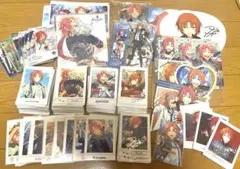 月永レオ グッズ まとめ売り
