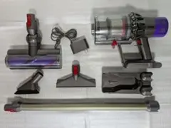 2026年最新】ダイソン v10 sv12の人気アイテム - メルカリ