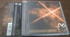 NINJAMAN JAPAN 「斬」　ヴィジュアル系 V系