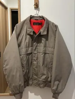 80s Eddie Bauer 黒タグ G9ジャケットのサムネイル