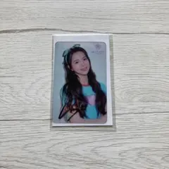 サ*ン様 NiziU 会場くじB賞 直筆サイン うちわ マヤ サ*ン様 NiziU 会場くじB賞 直筆サイン うちわ マヤ - メルカリ