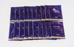 エピステーム　ステムサイエンスローションb　2ml×20枚 試してみたステムサイエンスローション b エピステームの効果・肌質