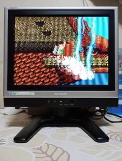 レトロゲーム向き】Sharp LC20S4 - メルカリ