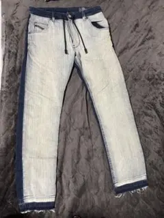 DIESEL ディーゼル ジョグデニム ジョグジーンズ